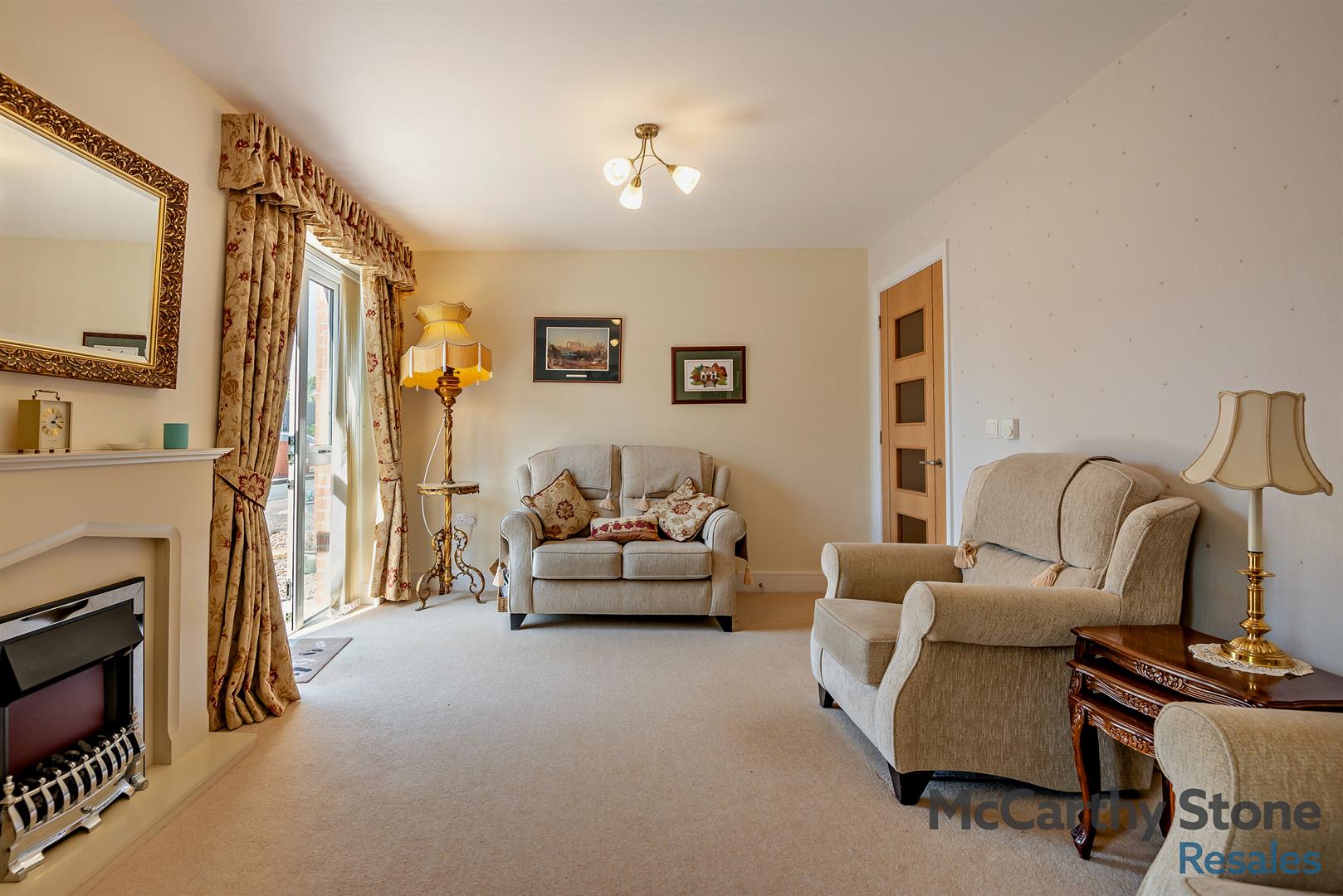 Francis Court, Barbourne Road, Worcester