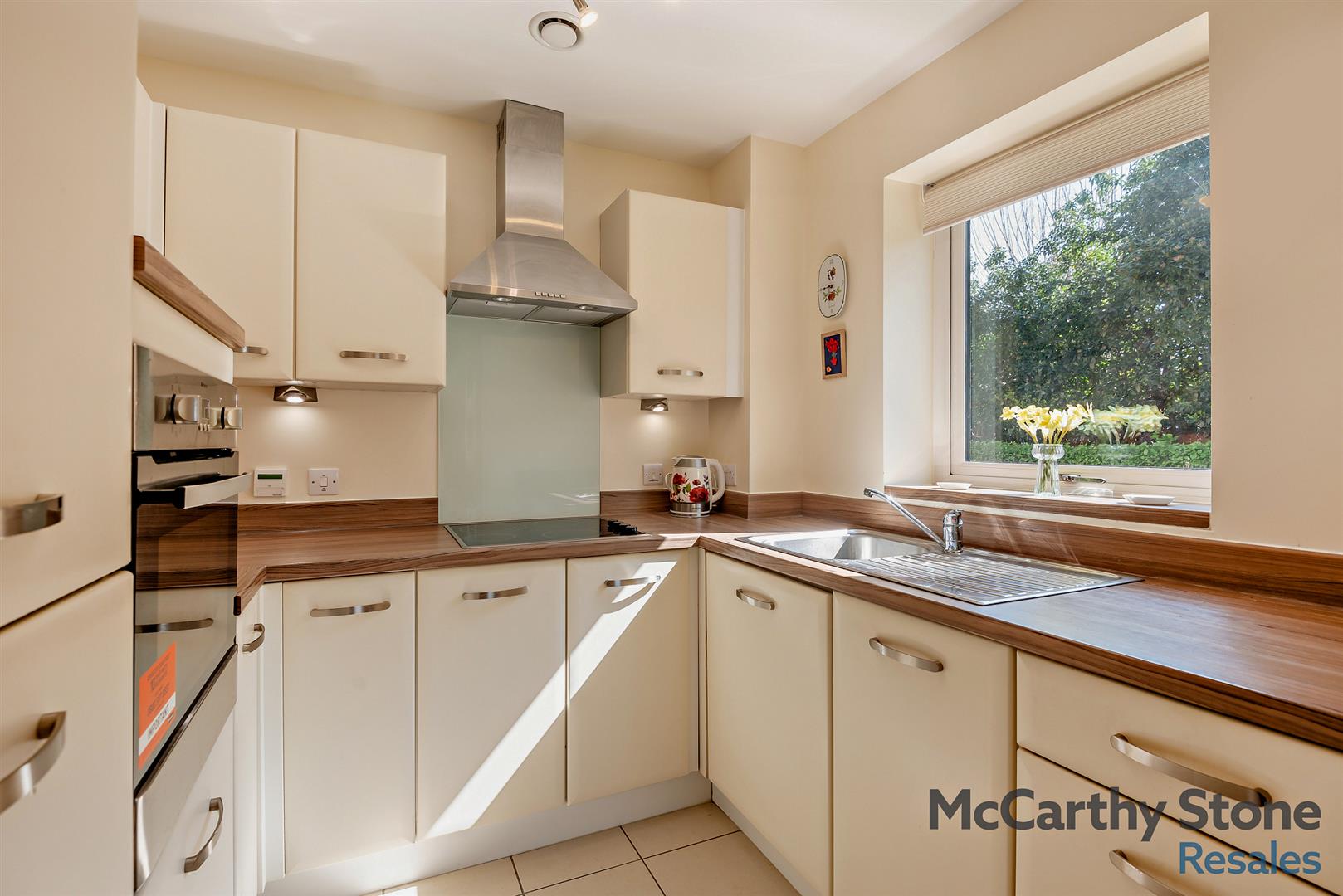 Francis Court, Barbourne Road, Worcester