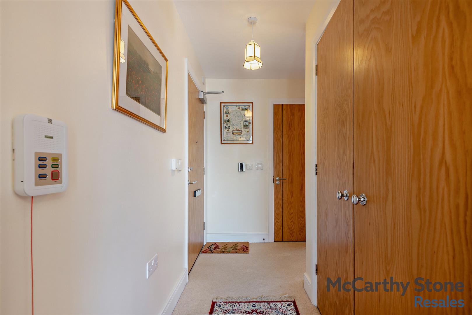 Francis Court, Barbourne Road, Worcester