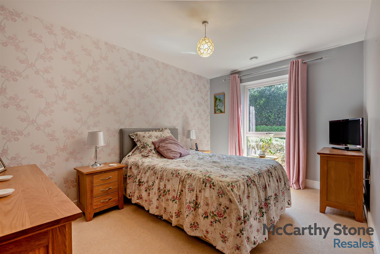 Francis Court, Barbourne Road, Worcester