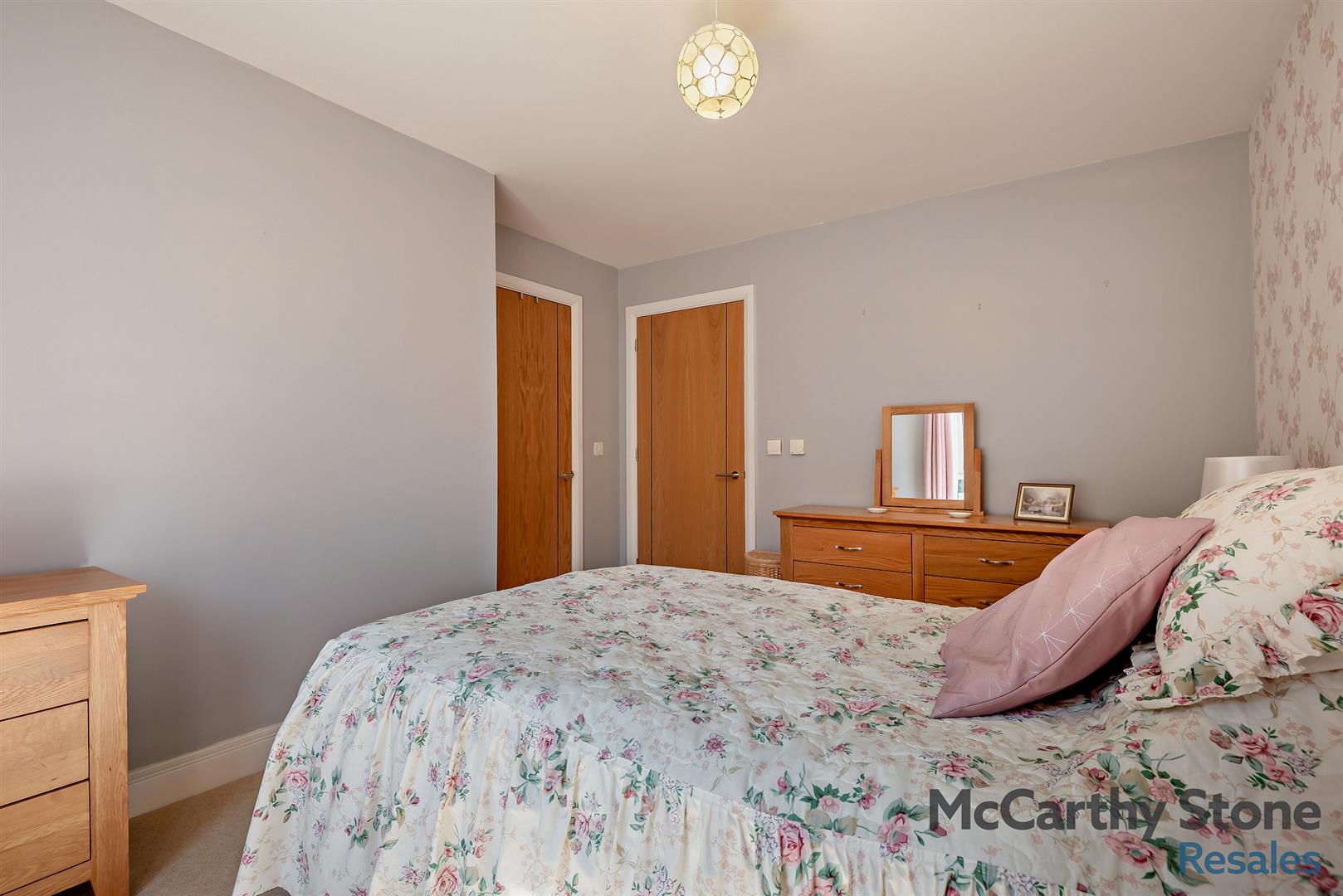 Francis Court, Barbourne Road, Worcester