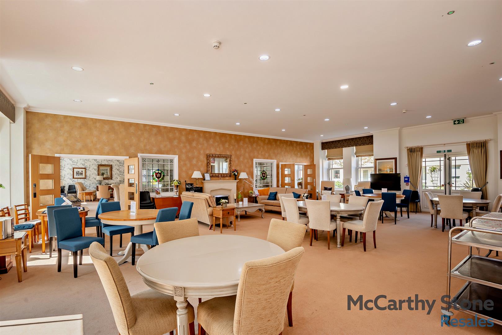 Francis Court, Barbourne Road, Worcester