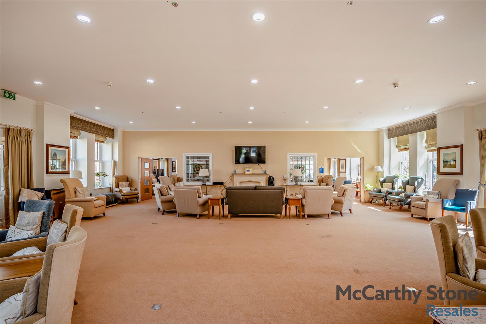 Francis Court, Barbourne Road, Worcester