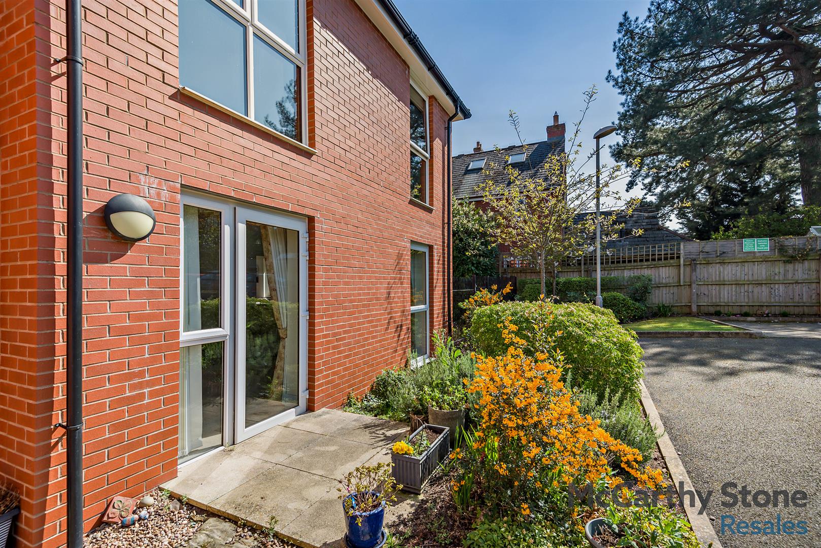 Francis Court, Barbourne Road, Worcester