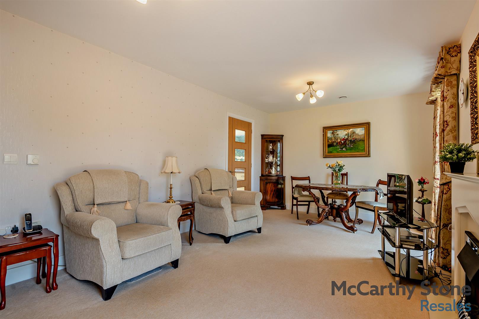 Francis Court, Barbourne Road, Worcester
