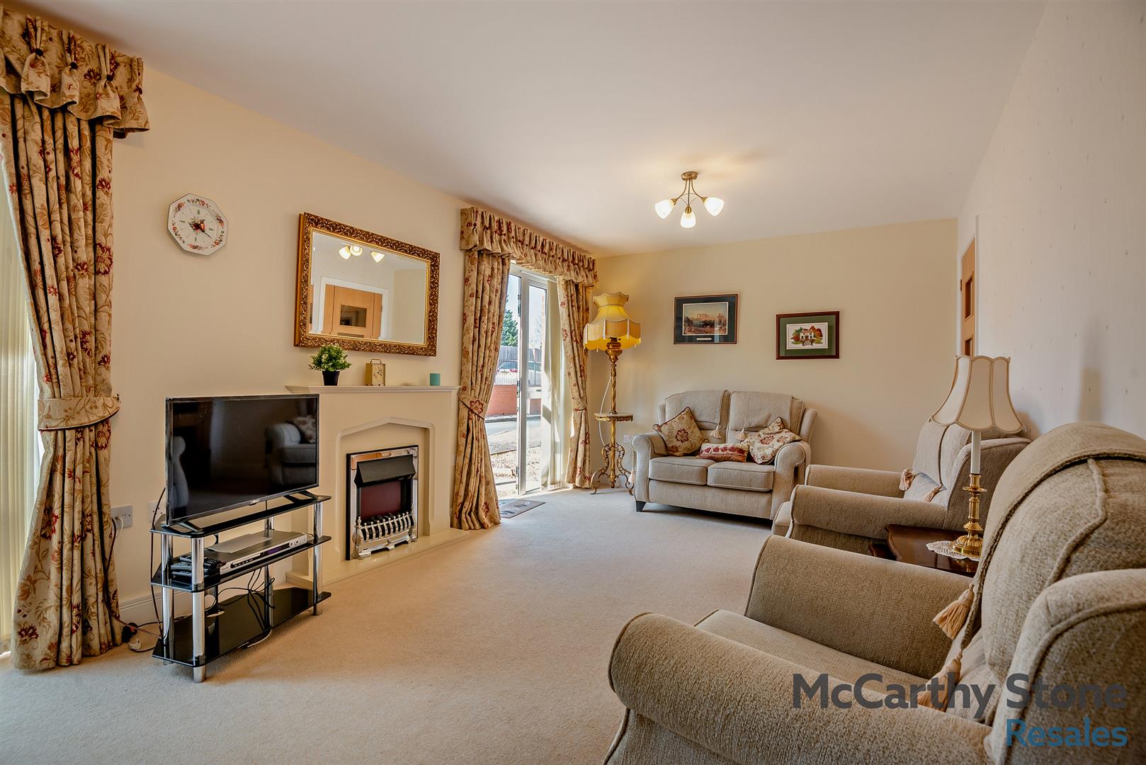 Francis Court, Barbourne Road, Worcester
