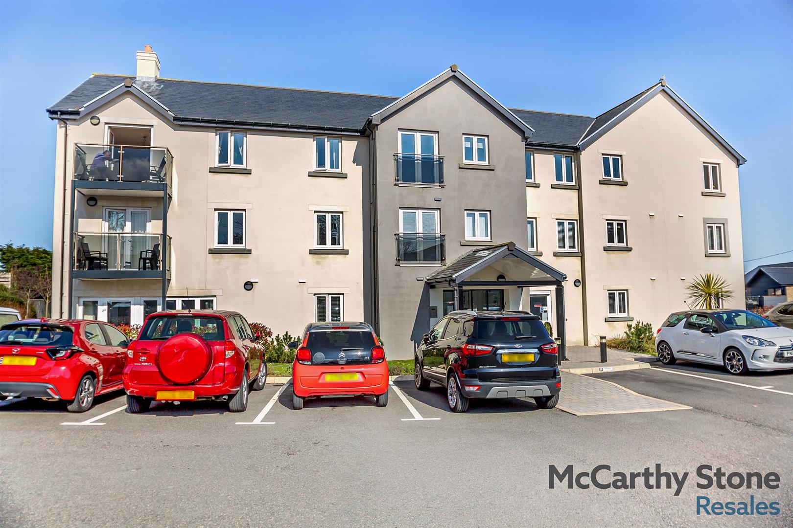 Plas Glanrafon, Lon Pant Y Cudyn, Benllech, Anglesey, LL74 8TP