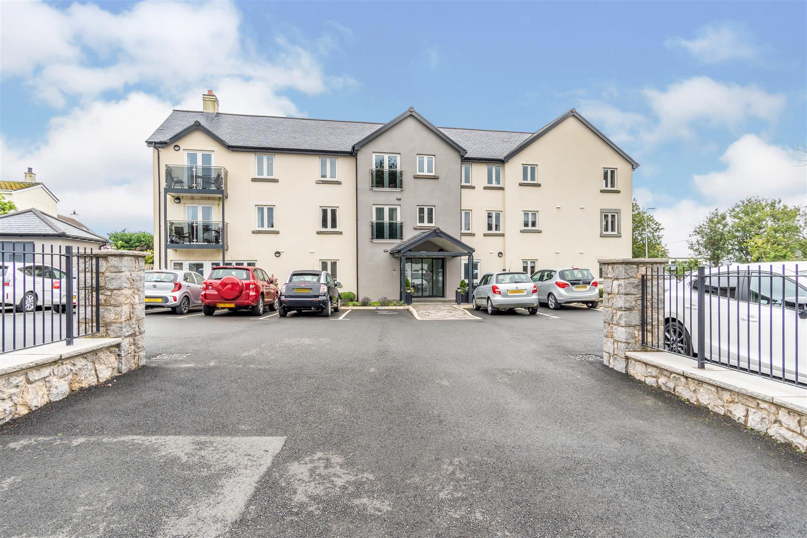 Plas Glanrafon, Lon Pant Y Cudyn, Benllech, Anglesey, LL74 8TP