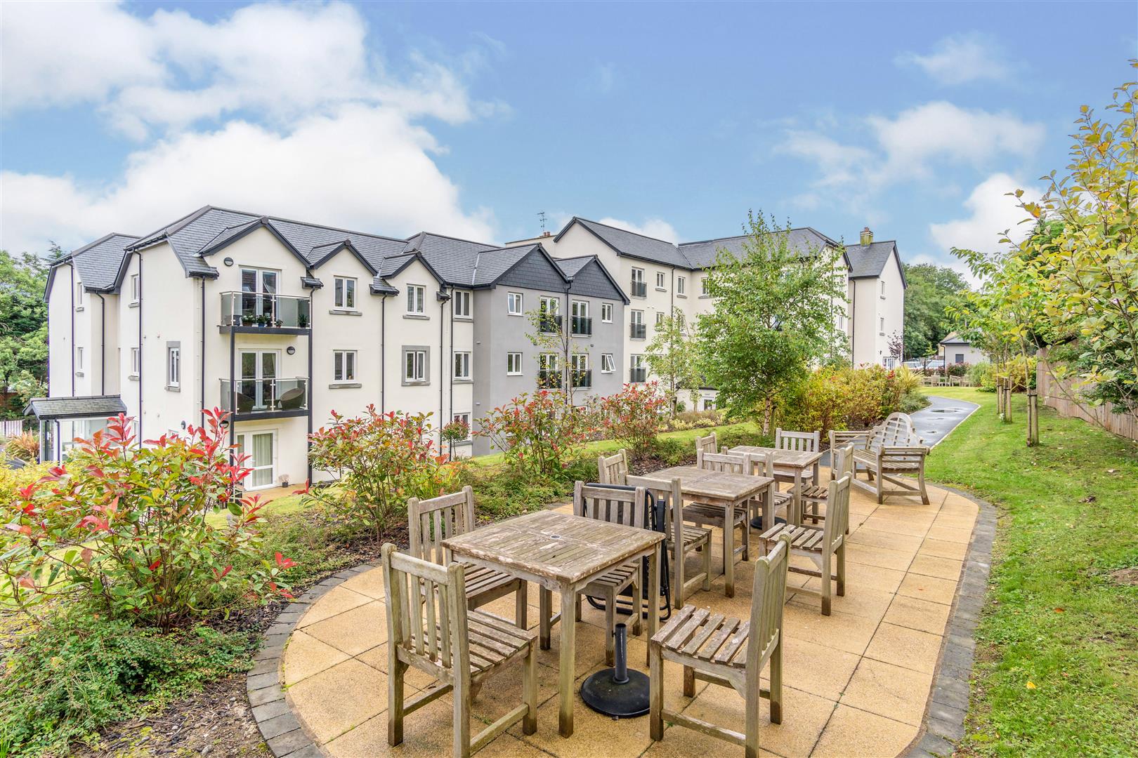 Plas Glanrafon, Lon Pant Y Cudyn, Benllech, Anglesey, LL74 8TP