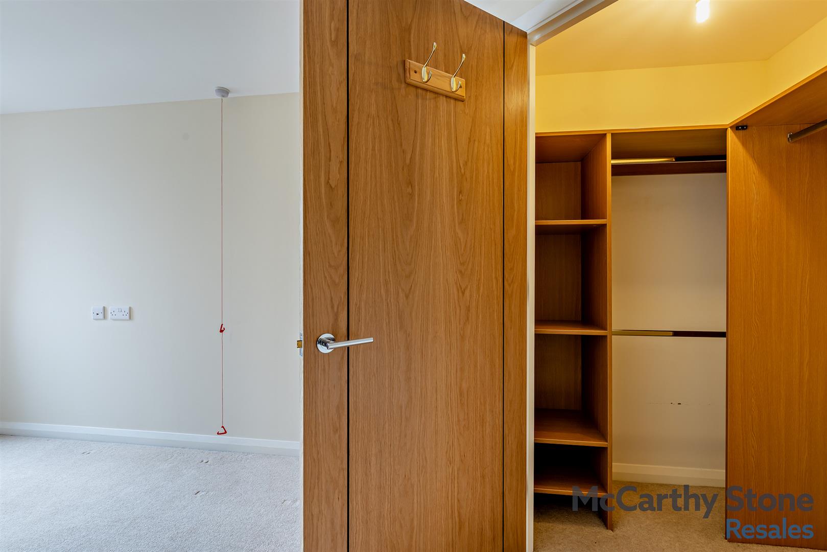 Chester Way, Northwich