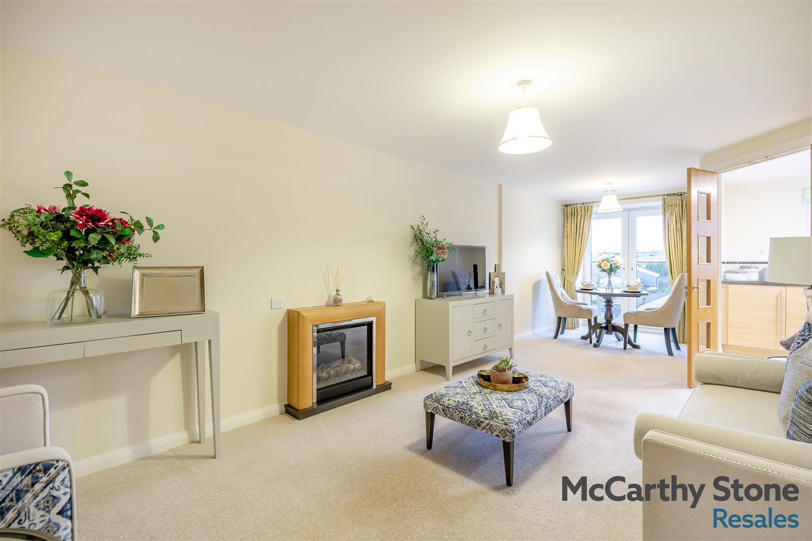 Chester Way, Northwich