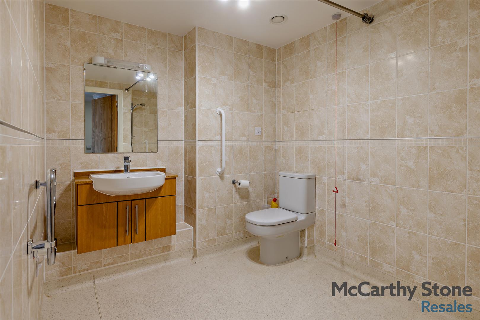 Chester Way, Northwich