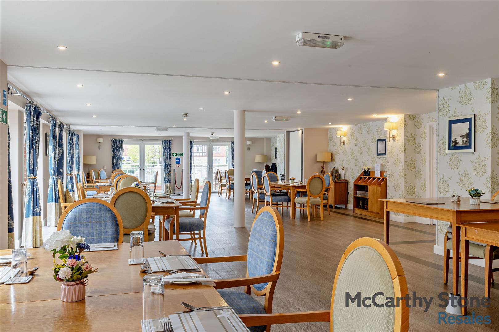 Chester Way, Northwich