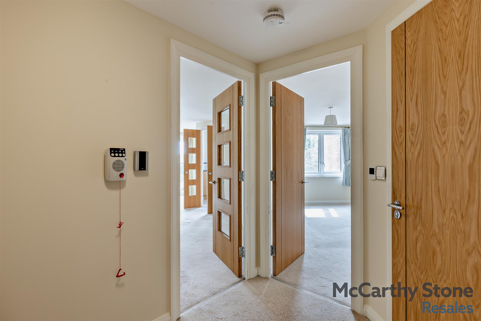 Chester Way, Northwich