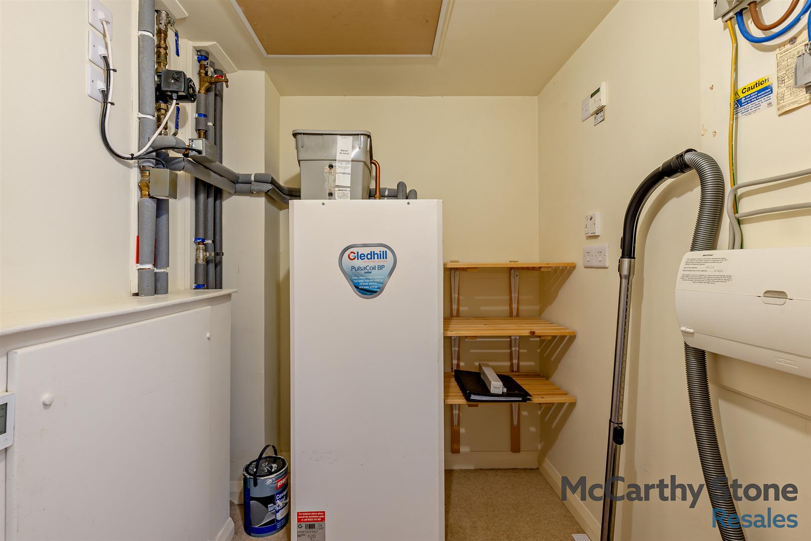 Chester Way, Northwich