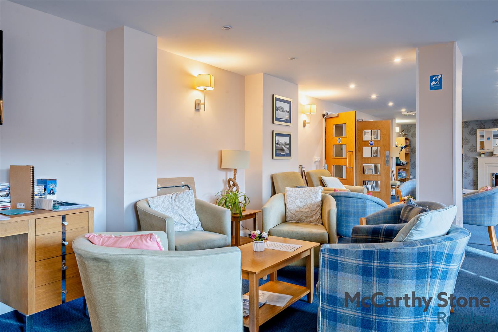 Chester Way, Northwich