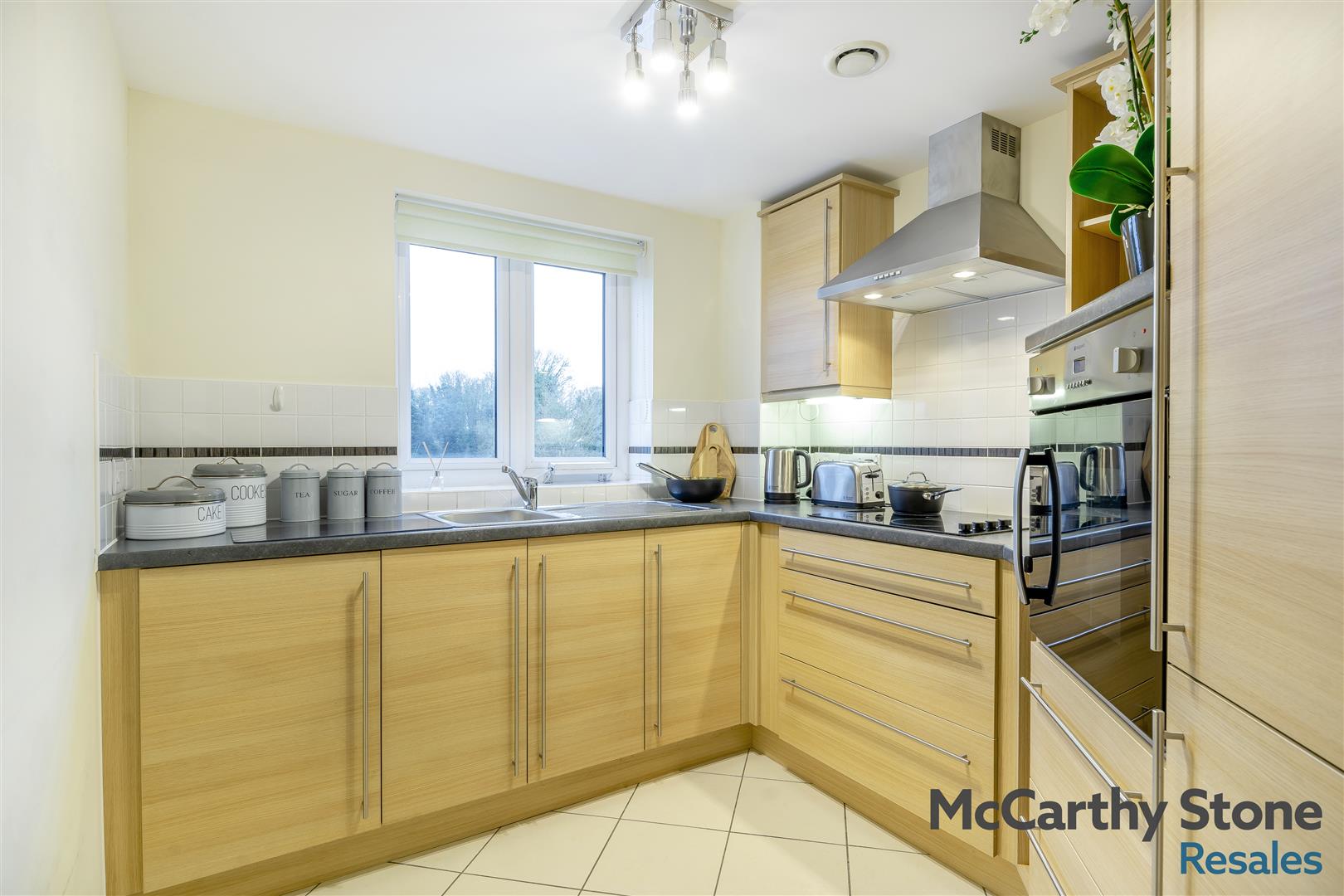 Chester Way, Northwich