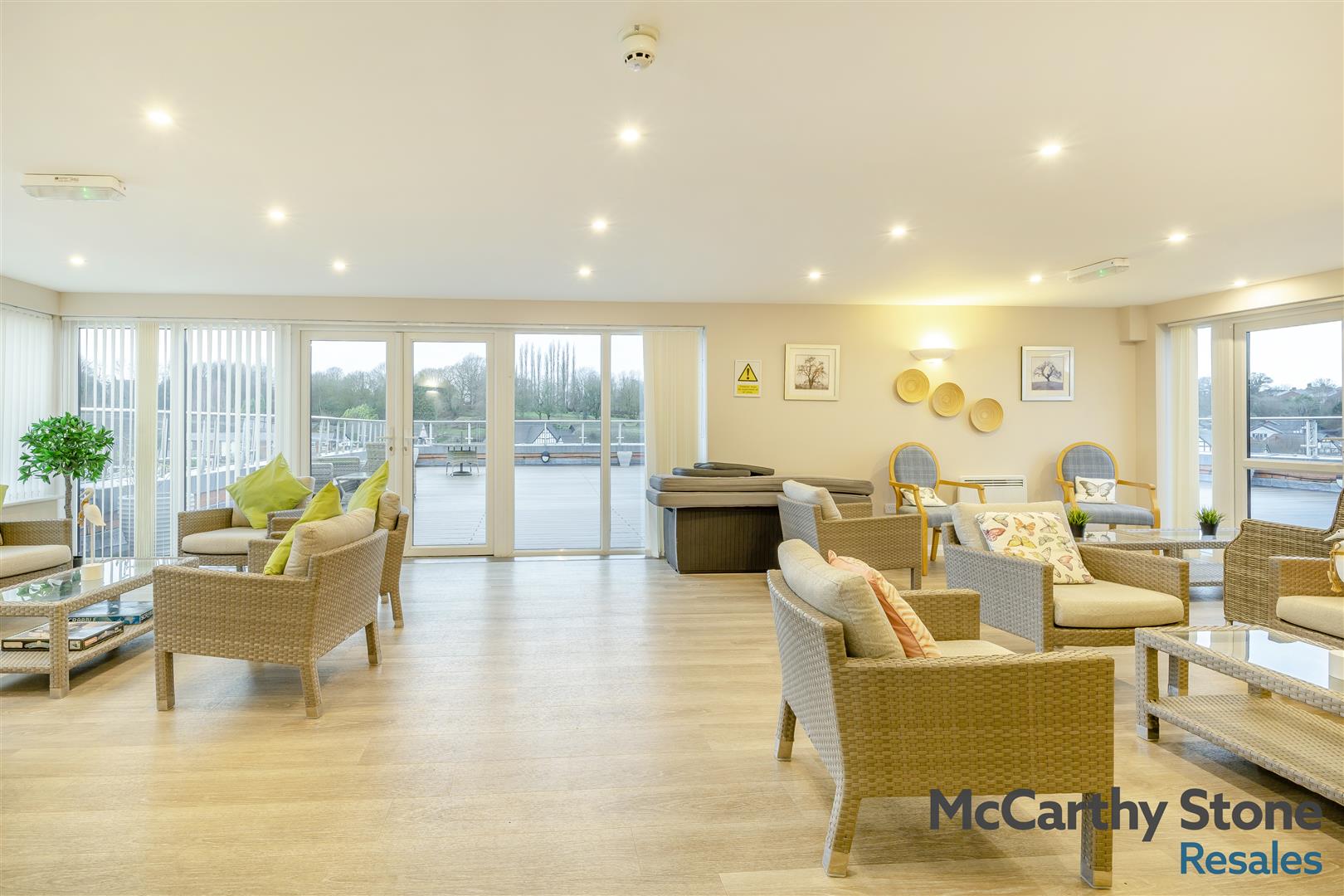 Chester Way, Northwich