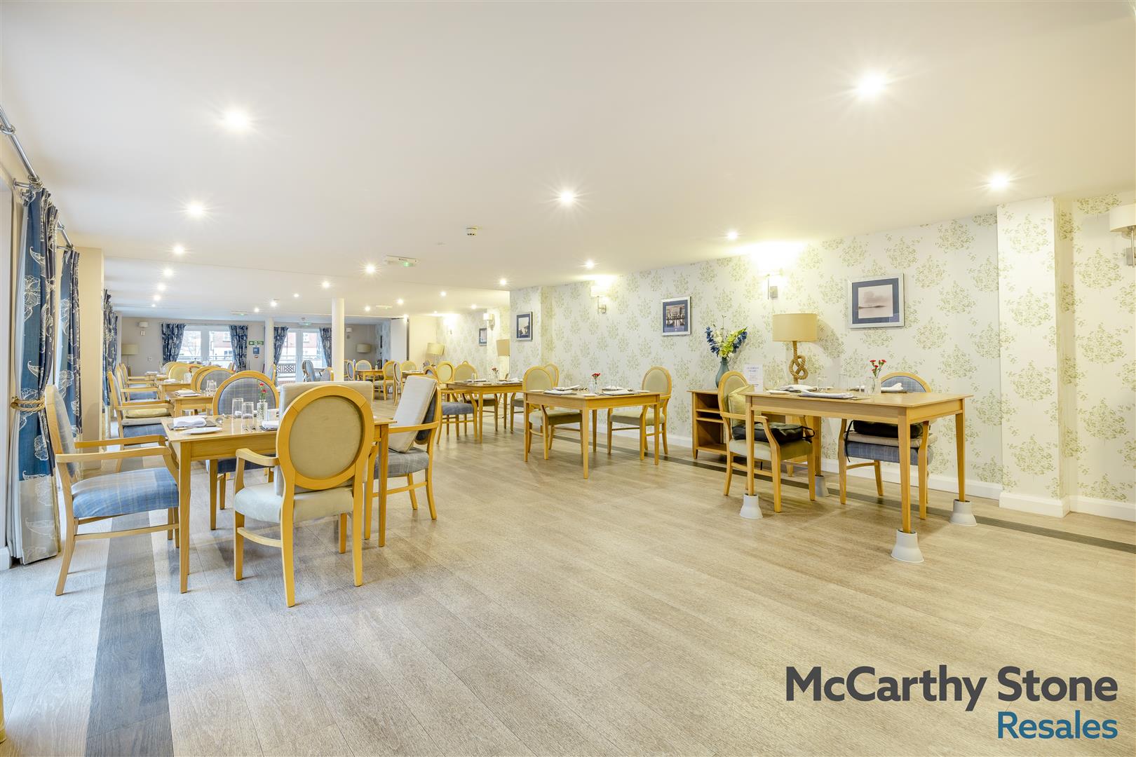 Chester Way, Northwich