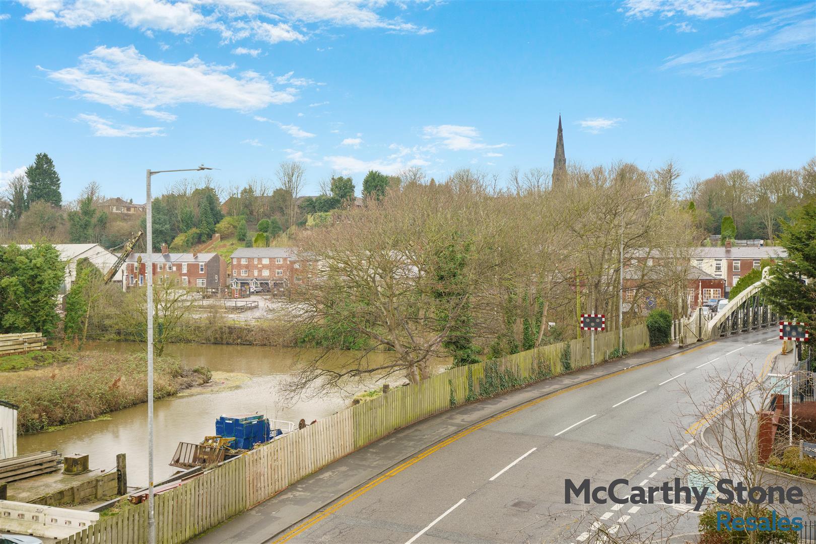 Chester Way, Northwich