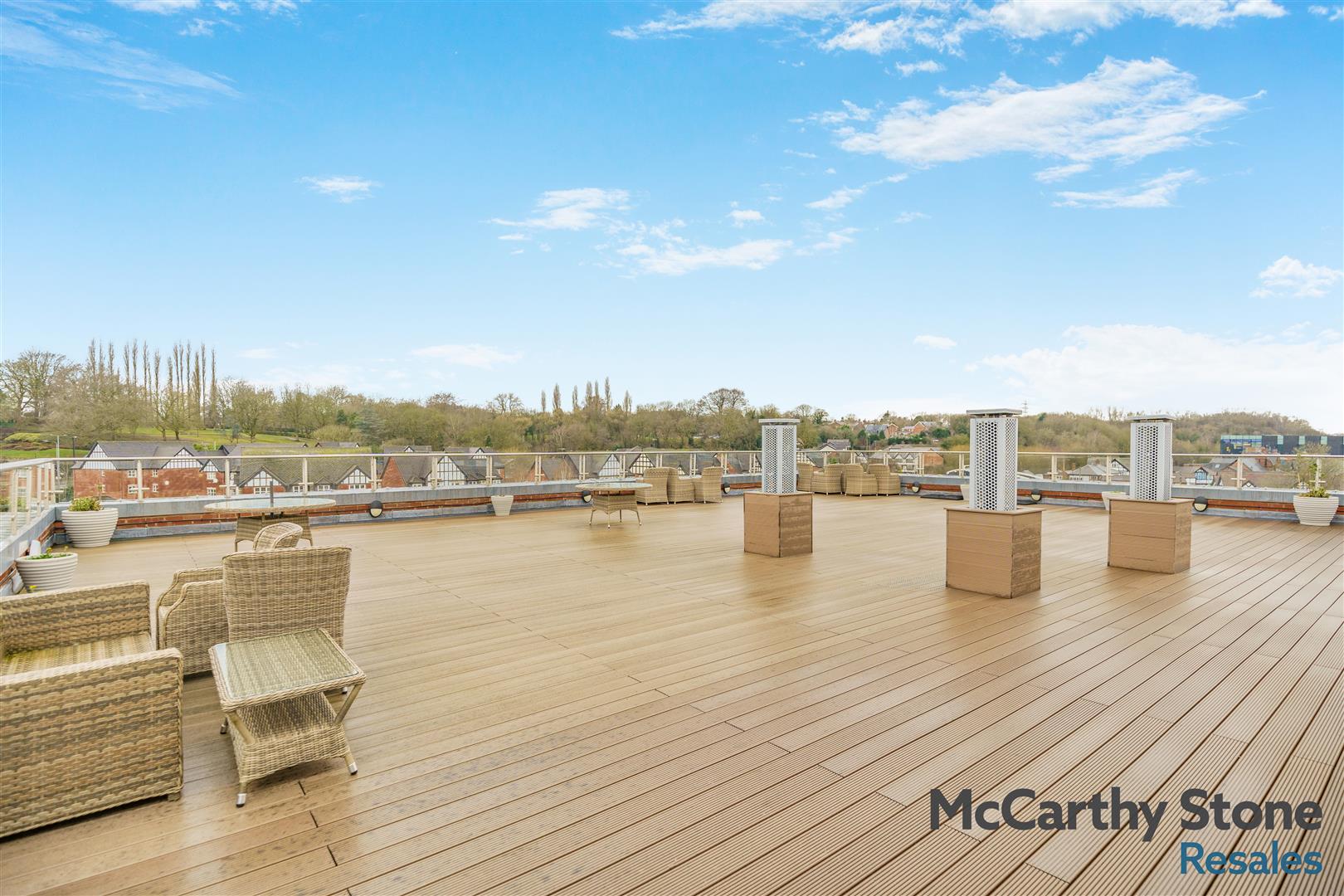 Chester Way, Northwich