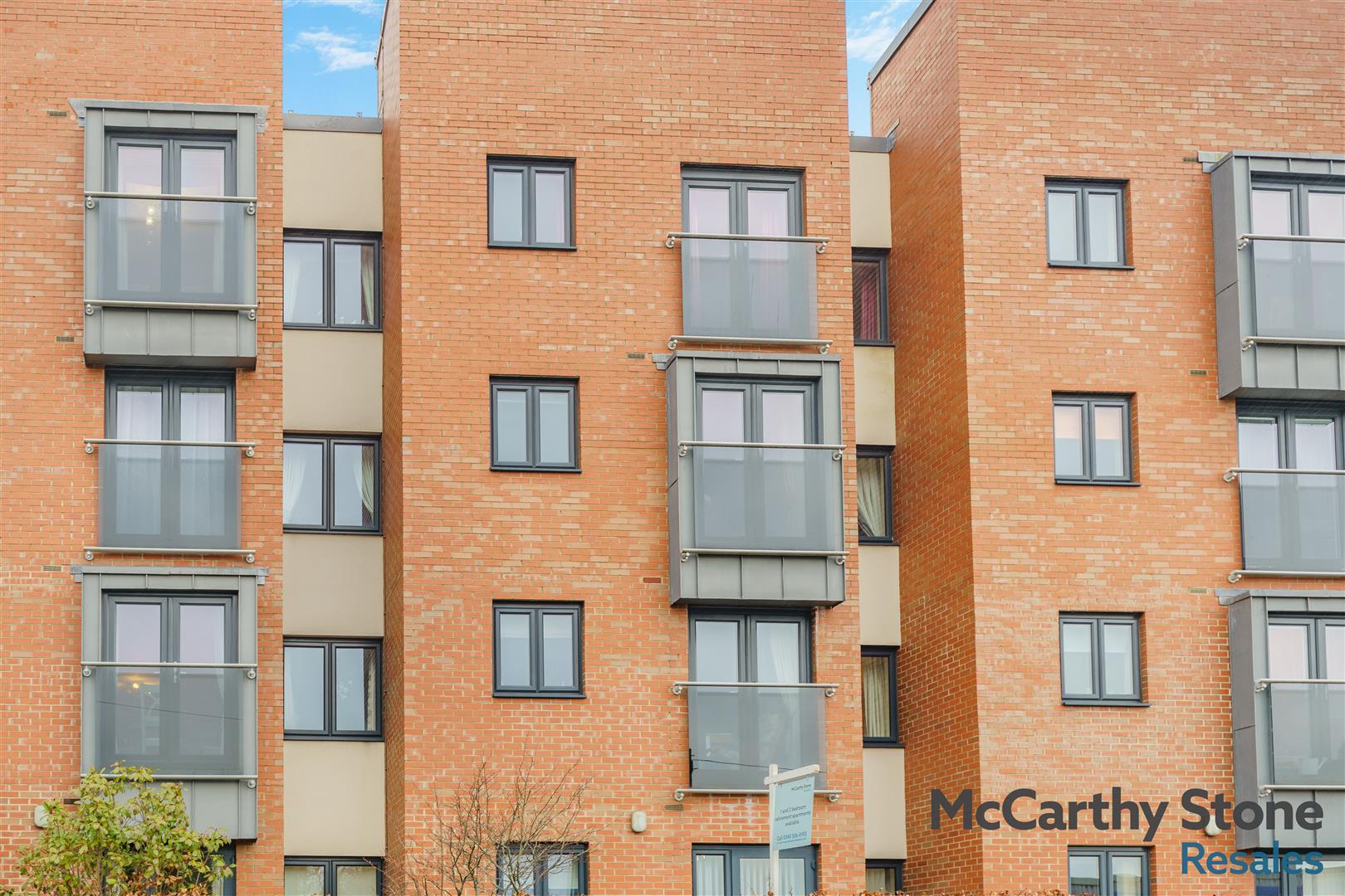 Chester Way, Northwich