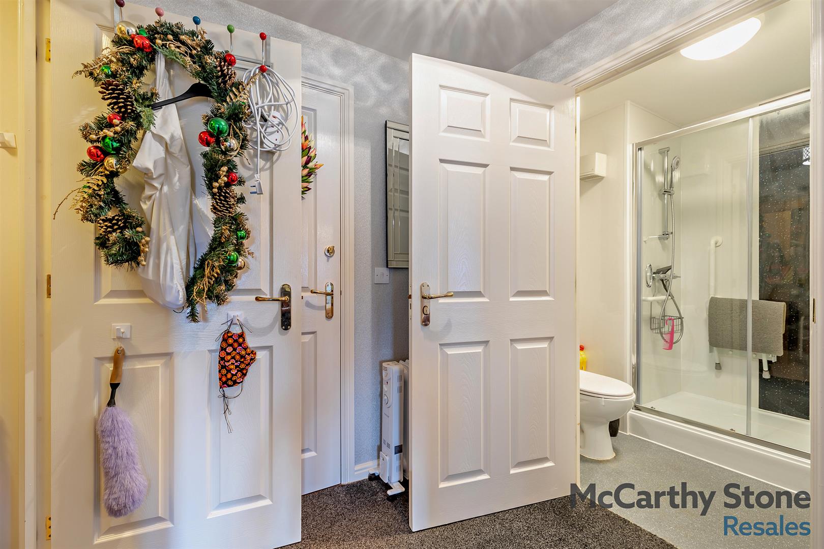 Beatty Court, Holland Walk, Nantwich