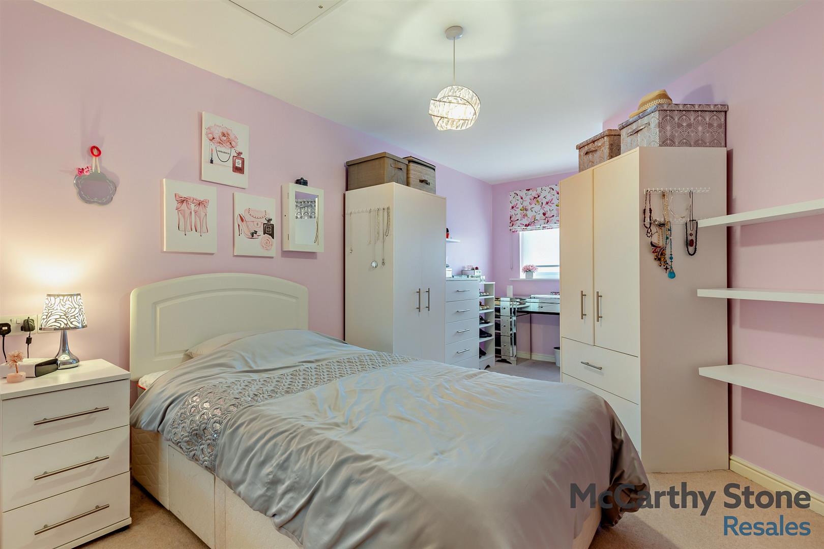 Beatty Court, Holland Walk, Nantwich