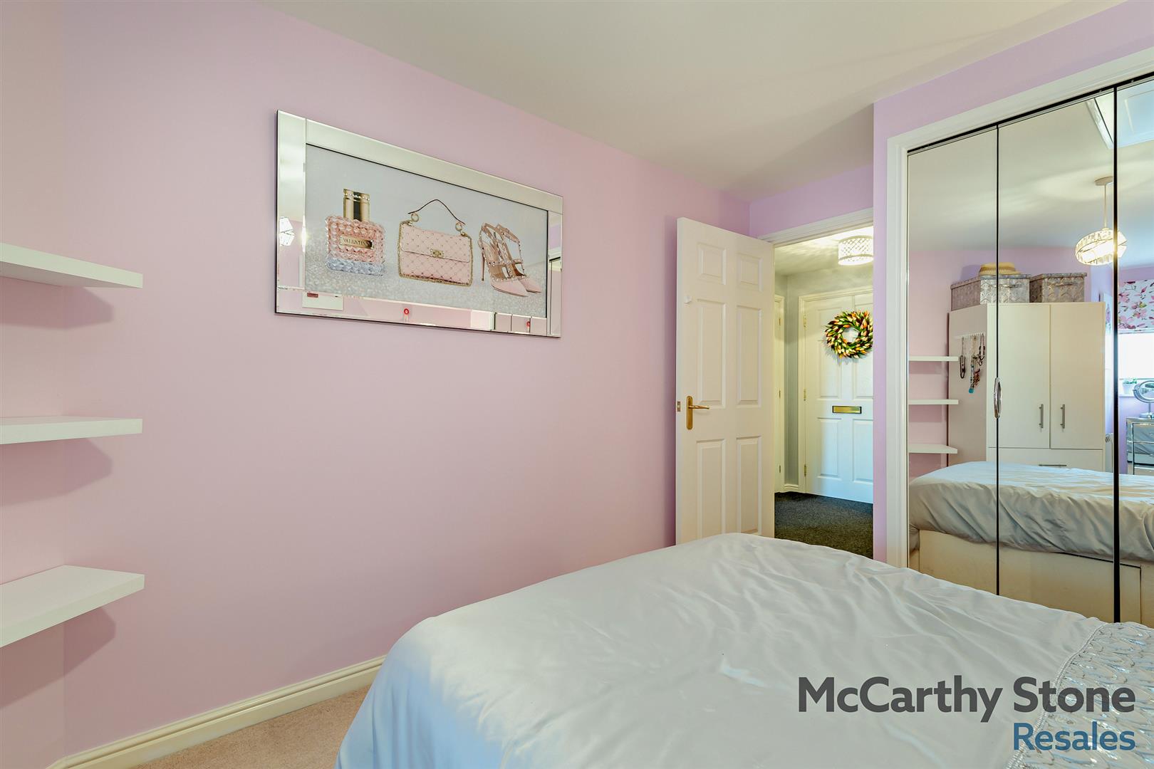 Beatty Court, Holland Walk, Nantwich