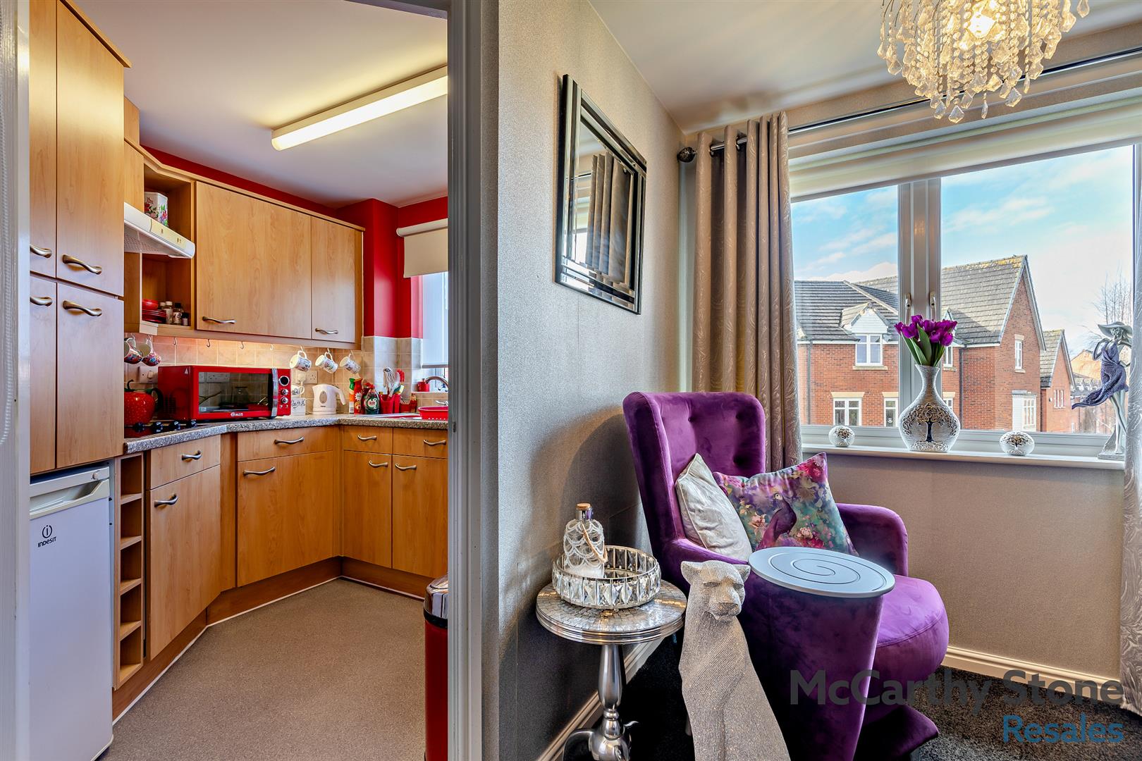 Beatty Court, Holland Walk, Nantwich