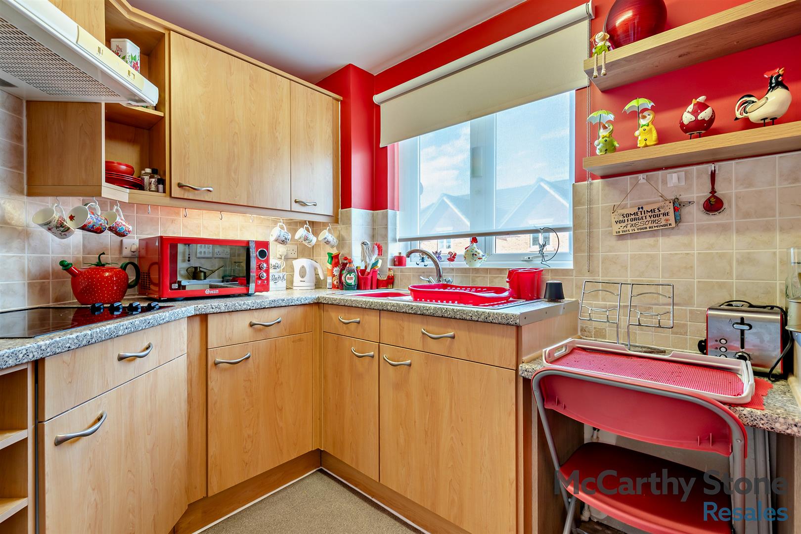 Beatty Court, Holland Walk, Nantwich