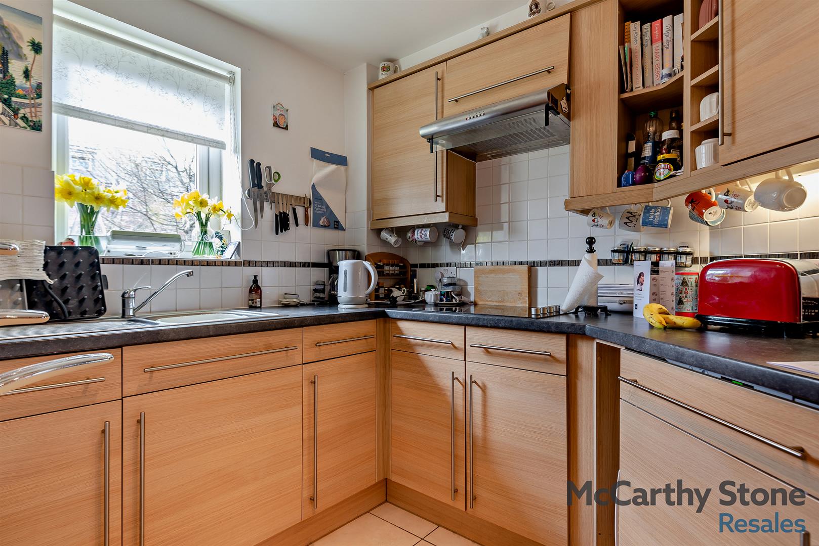 Farringford Court, Avenue Road, Lymington, Hampshire, SO41 9PA