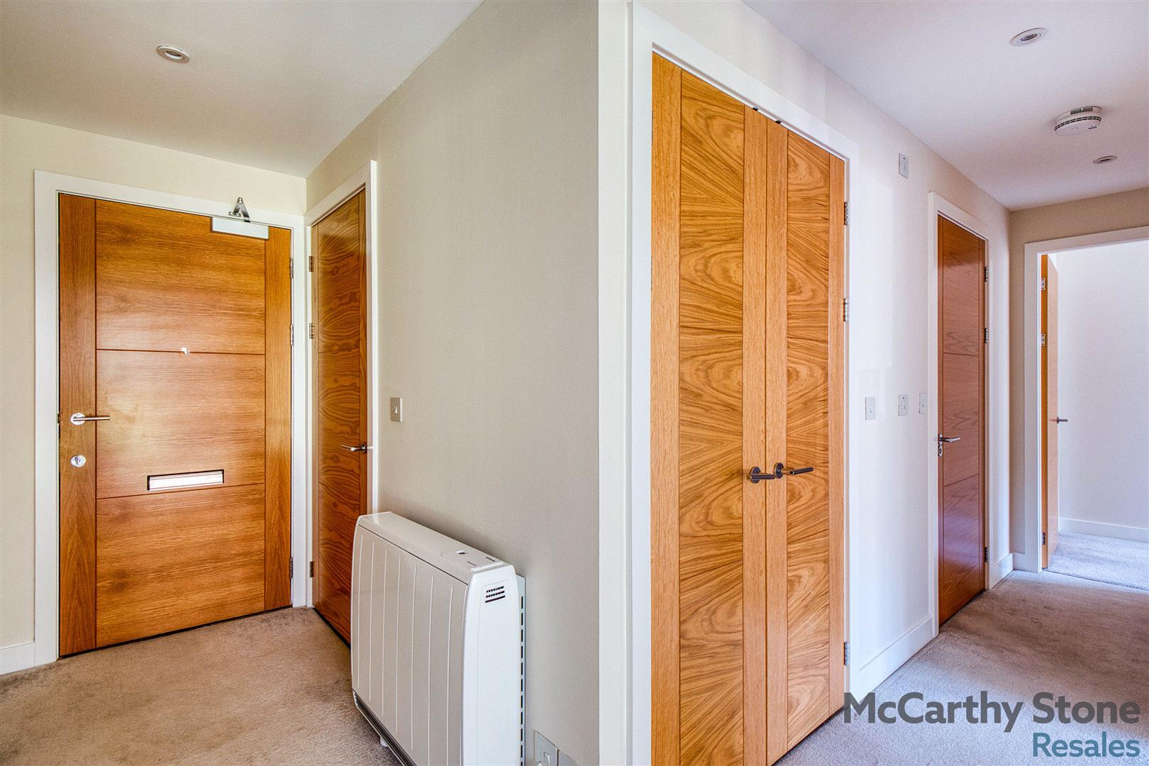 Ashbrae, Crookfur Road, Newton Mearns, Glasgow