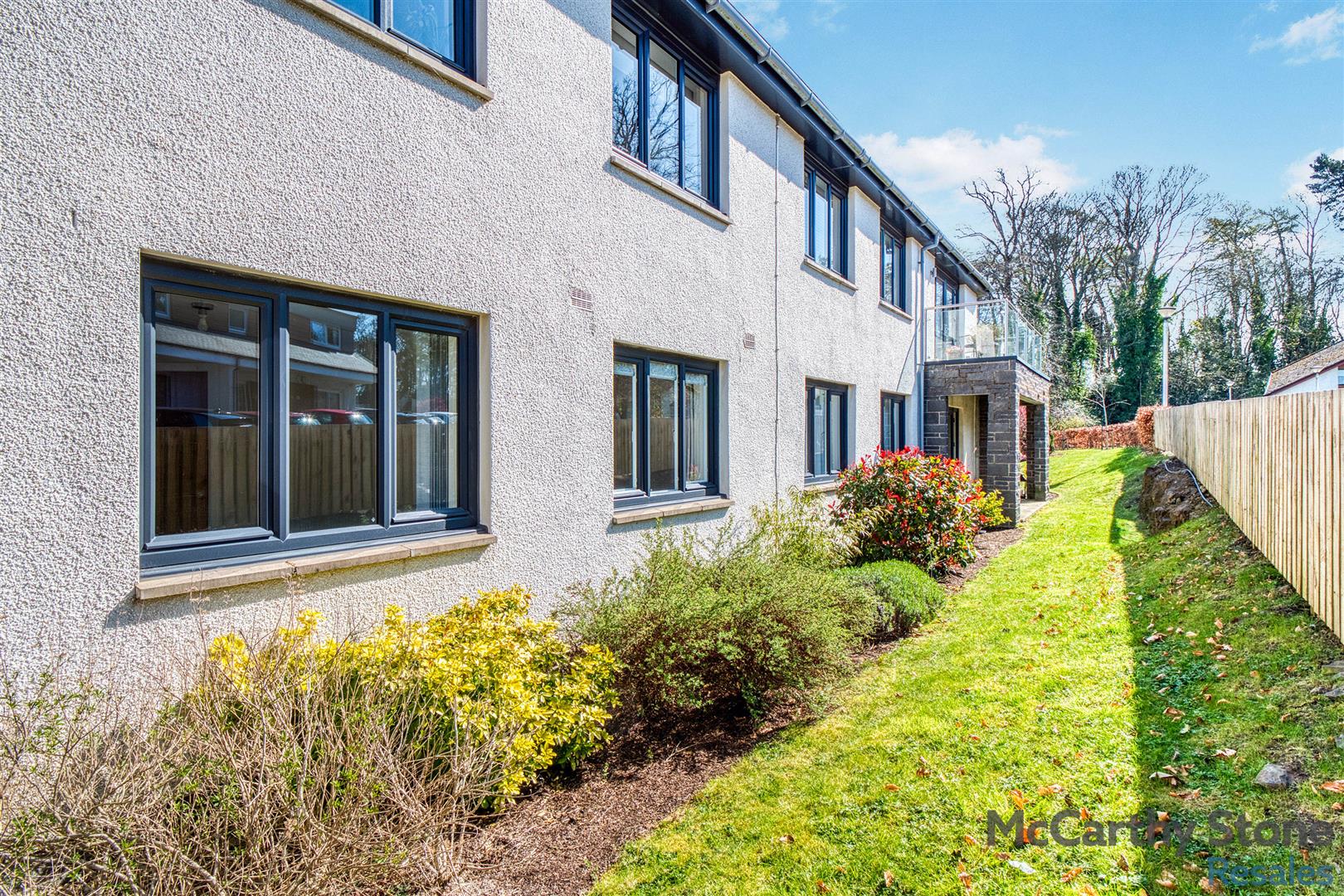 Ashbrae, Crookfur Road, Newton Mearns, Glasgow