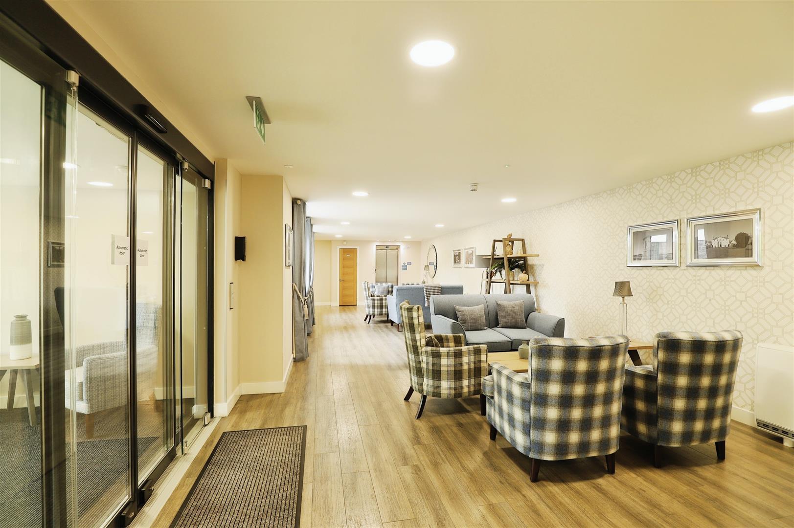 Ashbrae, Crookfur Road, Newton Mearns, Glasgow