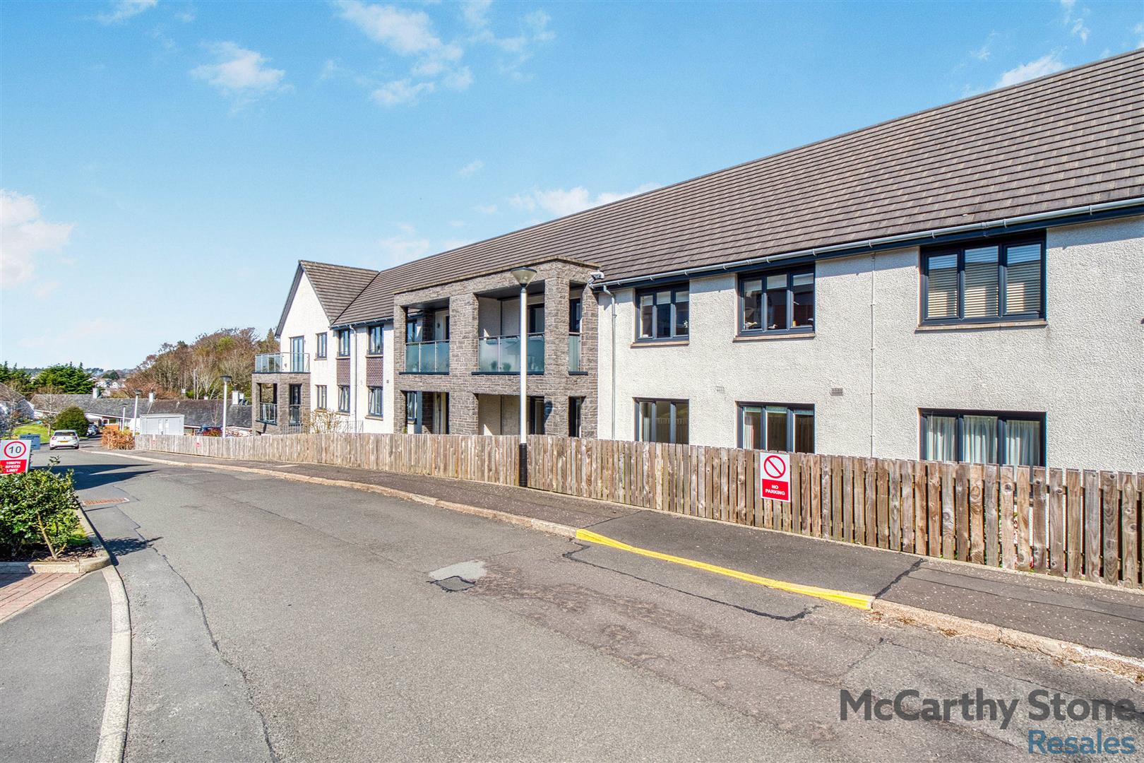 Ashbrae, Crookfur Road, Newton Mearns, Glasgow