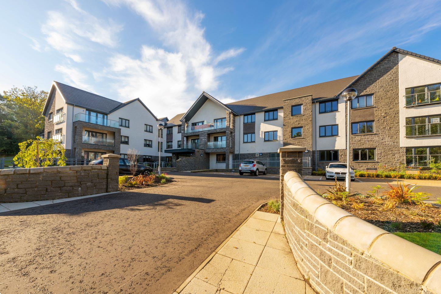 Ashbrae, Crookfur Road, Newton Mearns, Glasgow
