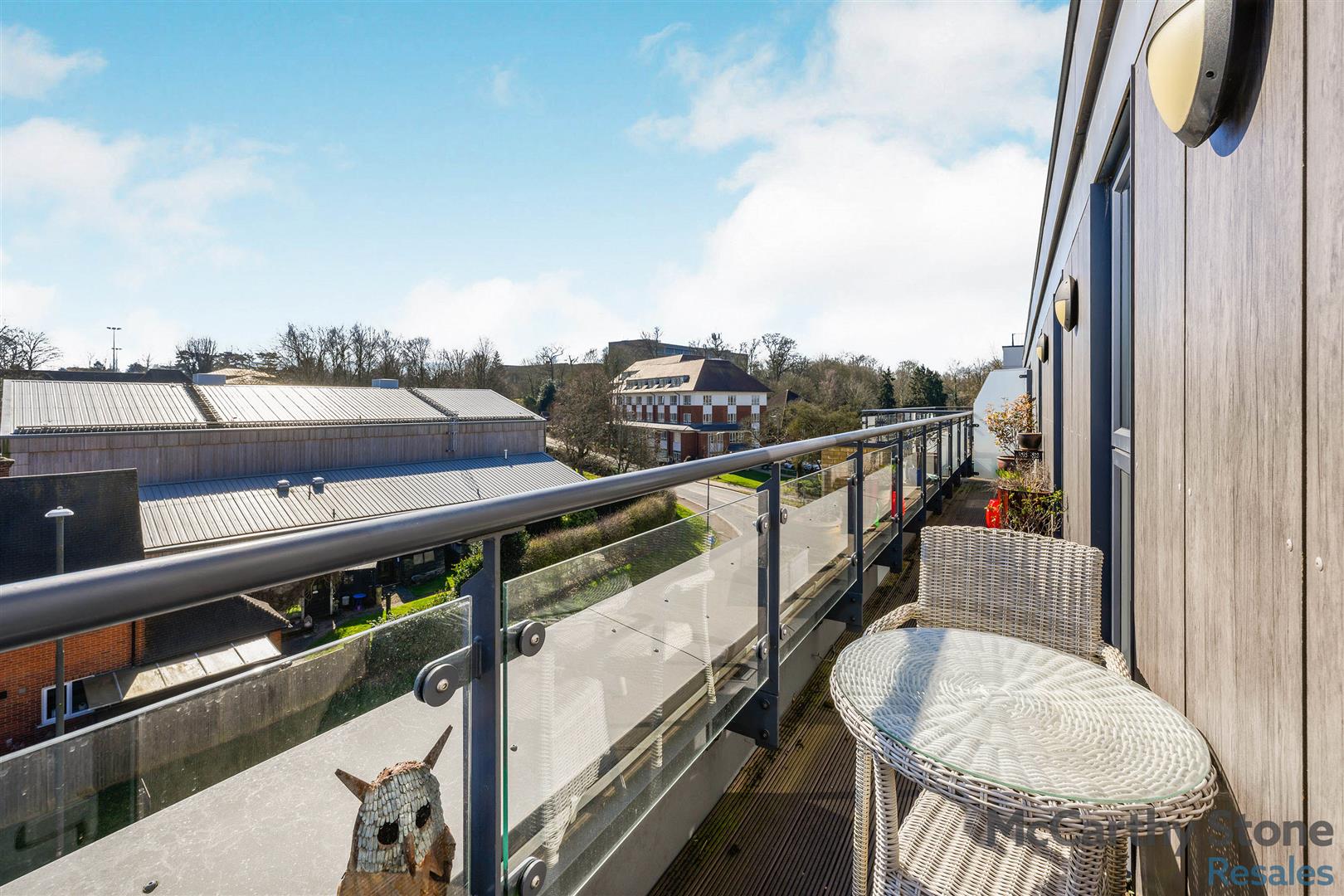 Isabella House, Hale Road, Hertford, Hertfordshire, SG13 8EN