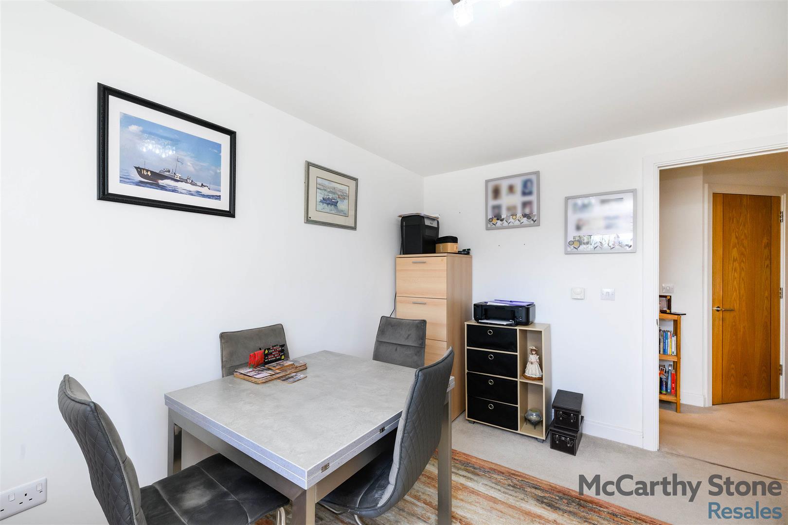 Isabella House, Hale Road, Hertford, Hertfordshire, SG13 8EN