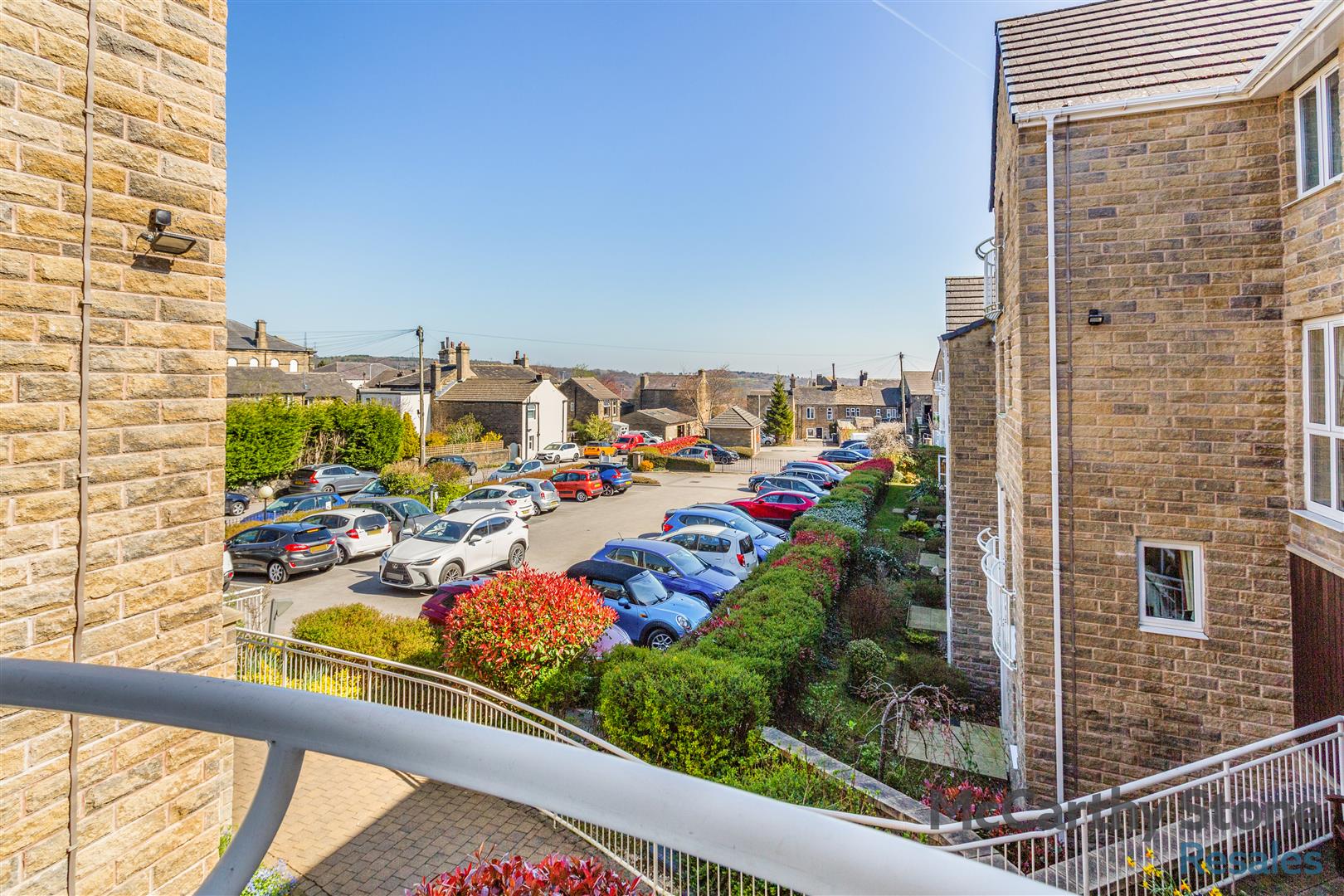 Sykes Court, St. Stephens Fold, Huddersfield, HD3 3SD