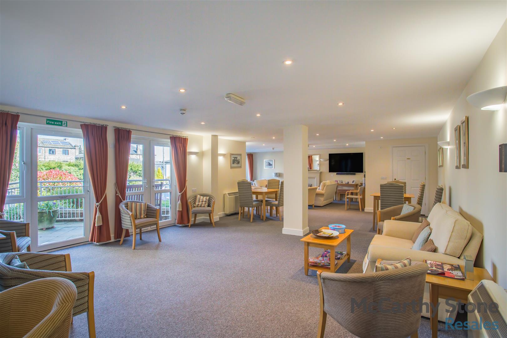 Sykes Court, St. Stephens Fold, Huddersfield, HD3 3SD