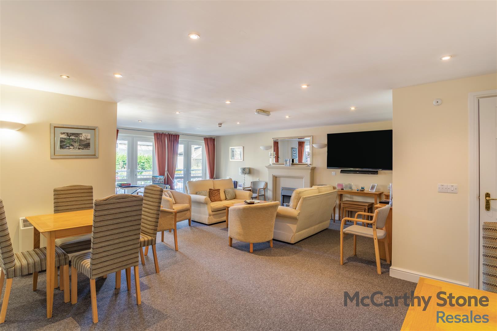 Sykes Court, St. Stephens Fold, Huddersfield, HD3 3SD