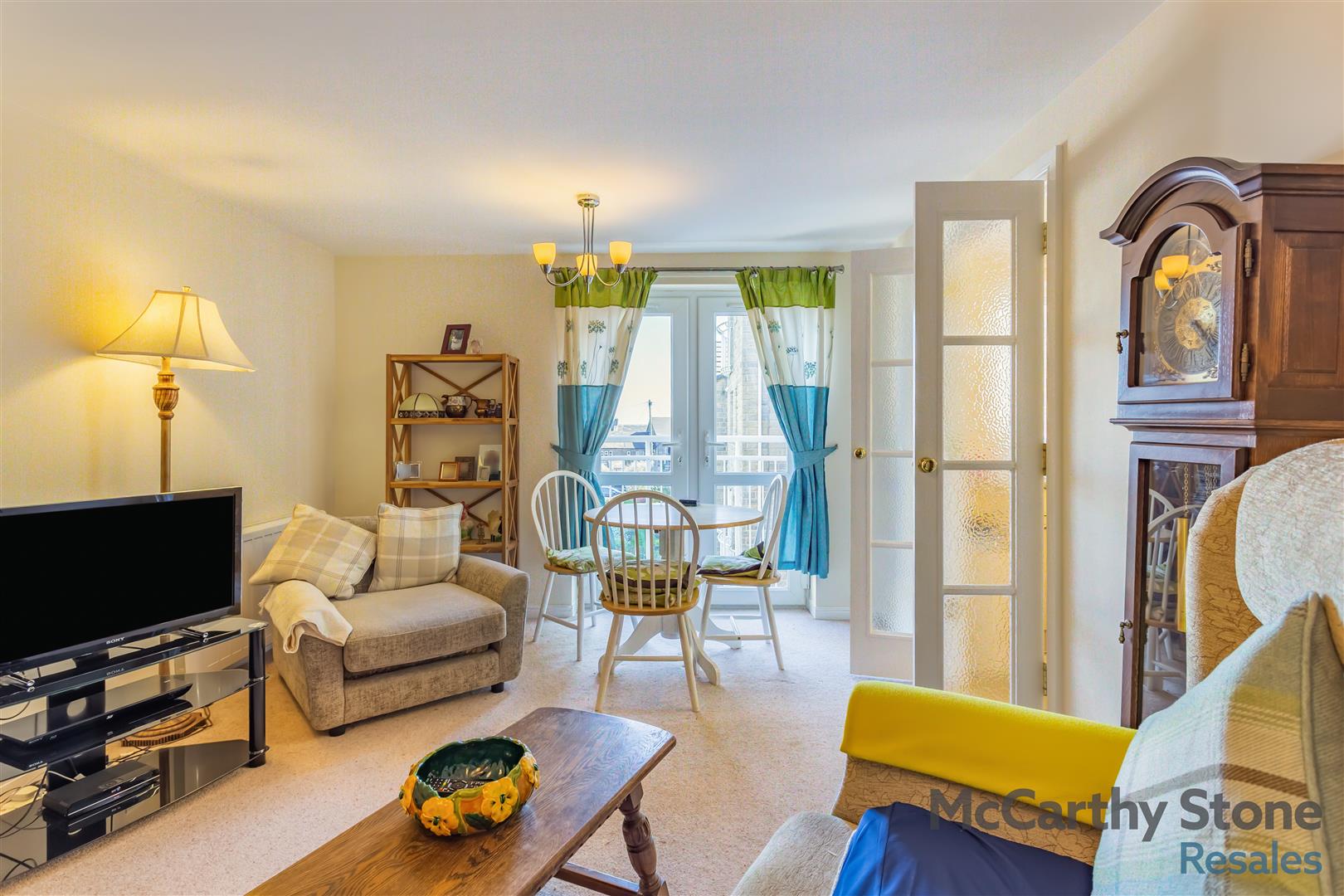 Sykes Court, St. Stephens Fold, Huddersfield, HD3 3SD