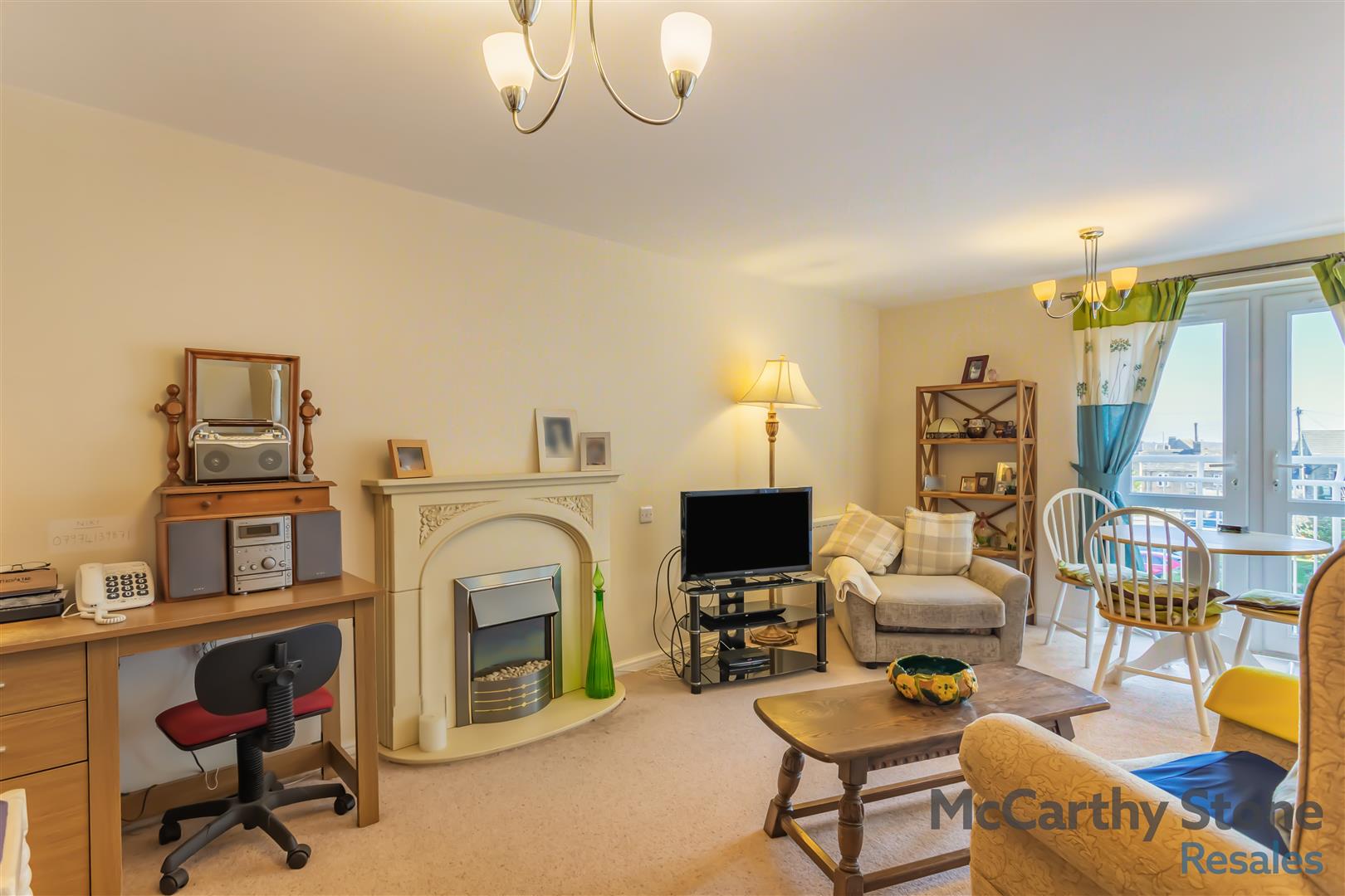 Sykes Court, St. Stephens Fold, Huddersfield, HD3 3SD