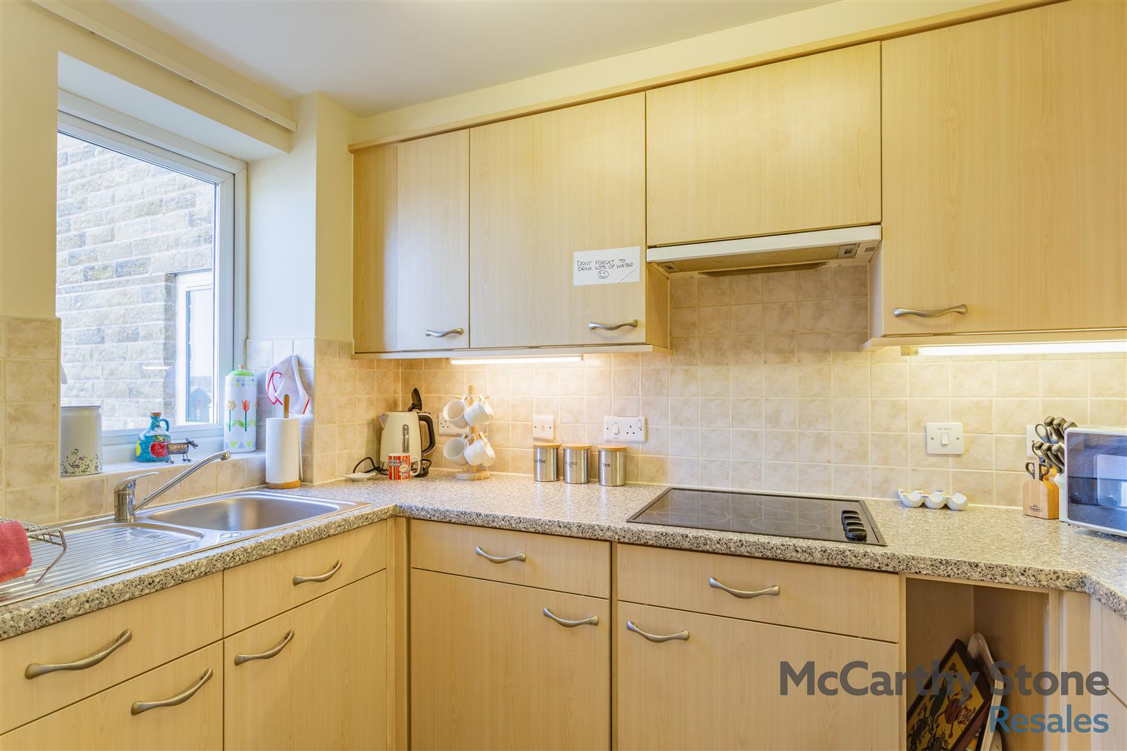 Sykes Court, St. Stephens Fold, Huddersfield, HD3 3SD