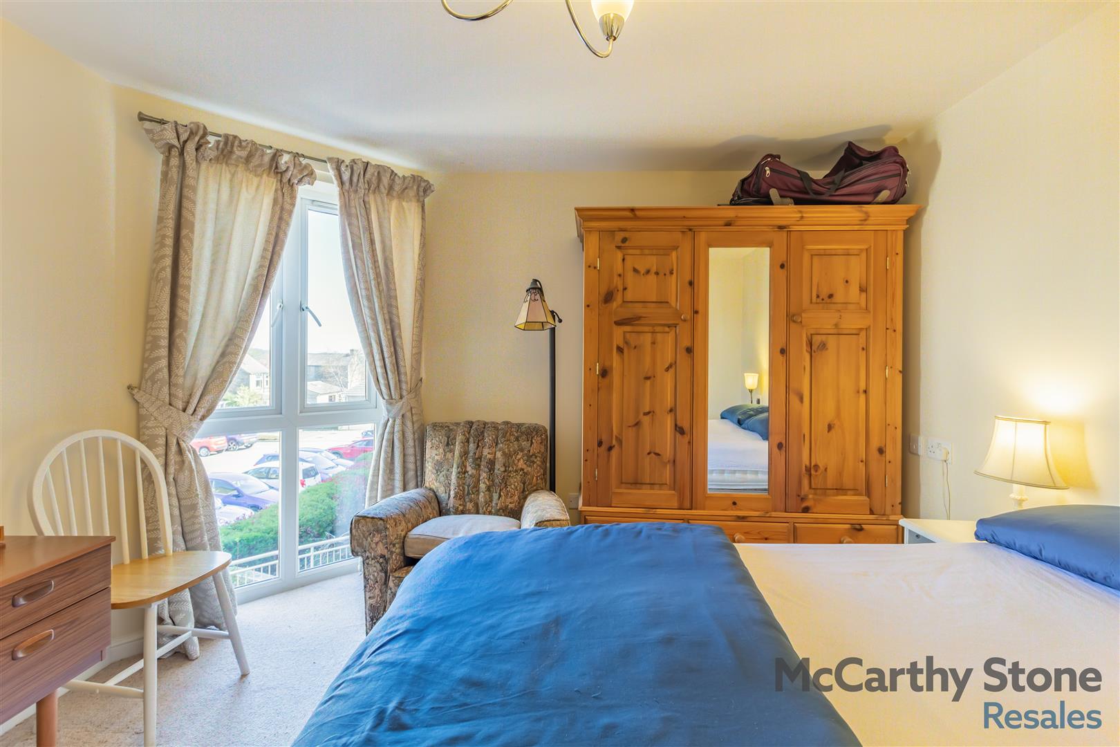 Sykes Court, St. Stephens Fold, Huddersfield, HD3 3SD