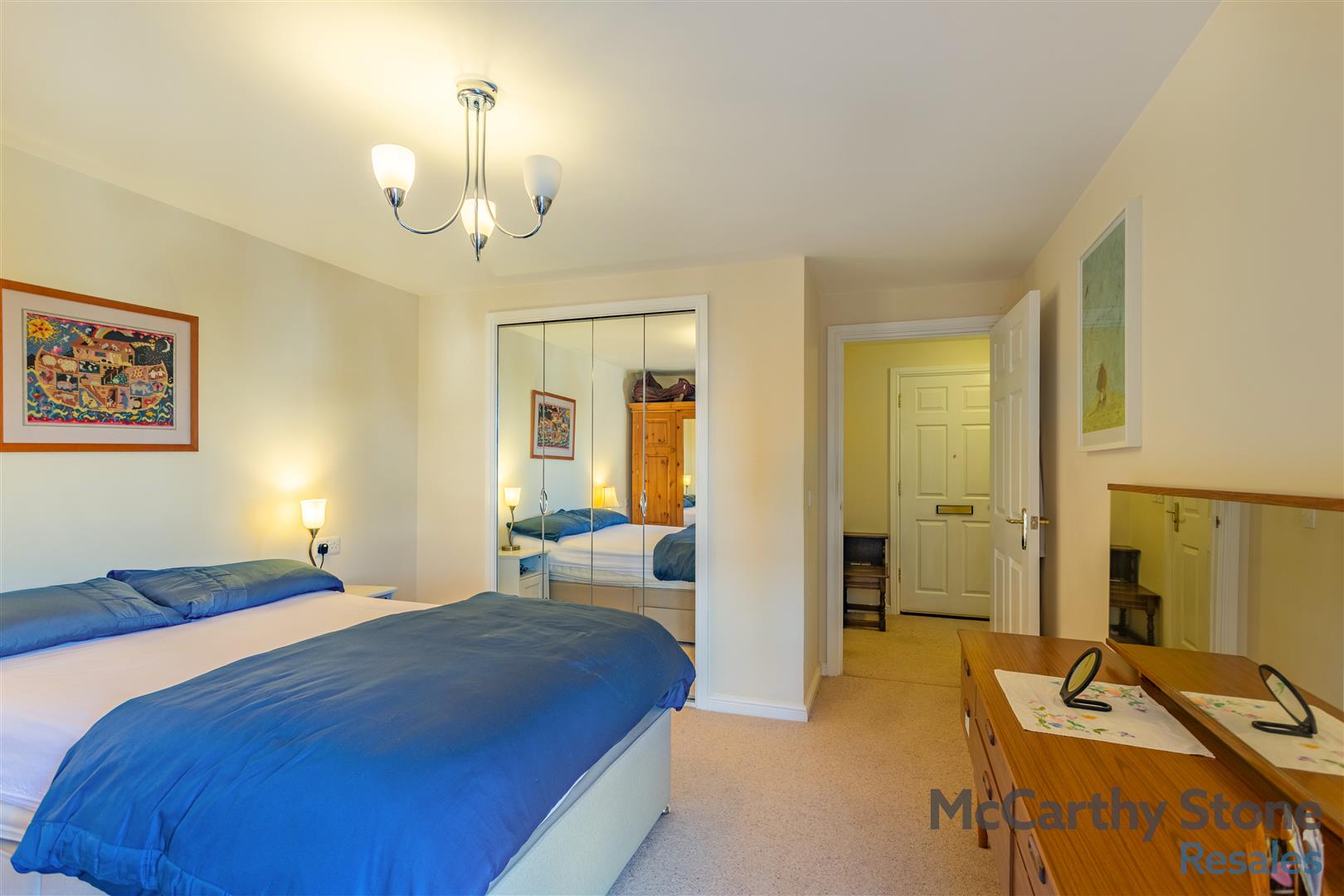 Sykes Court, St. Stephens Fold, Huddersfield, HD3 3SD