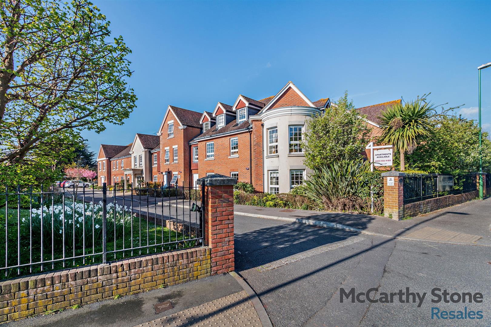 Claridge House, Littlehampton, West Sussex, BN17 5FE