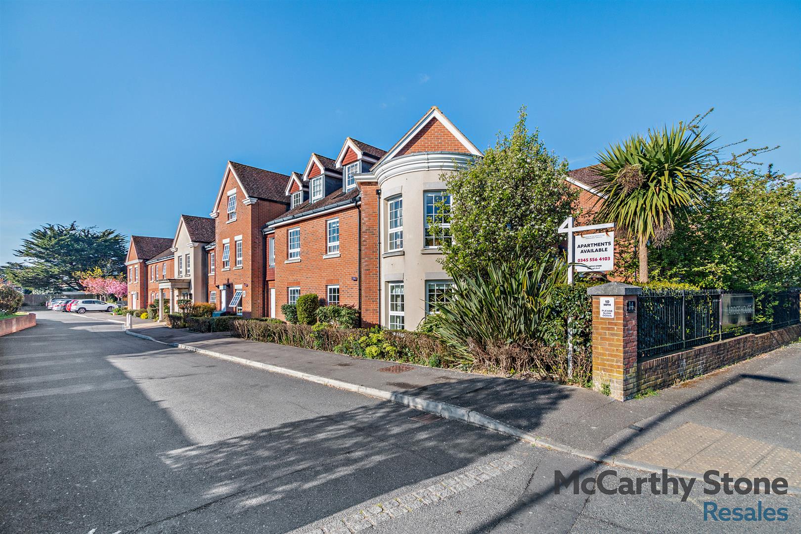 Claridge House, Littlehampton, West Sussex, BN17 5FE