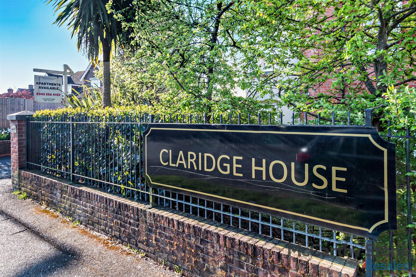 Claridge House, Littlehampton, West Sussex, BN17 5FE